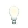 Discount β Luce Bella GLS Filament B22 LED 800 Lumen Warm White, Frosted 7W Globe 2 Pack Other - To Australia β 2 Discount β Luce Bella GLS Filament B22 LED 800 Lumen Warm White, Frosted 7W Globe 2 Pack Other - To Australia β -Luce Bella Online Shop 04e2018af9dd4c479f4fcb18f4cb2e8b