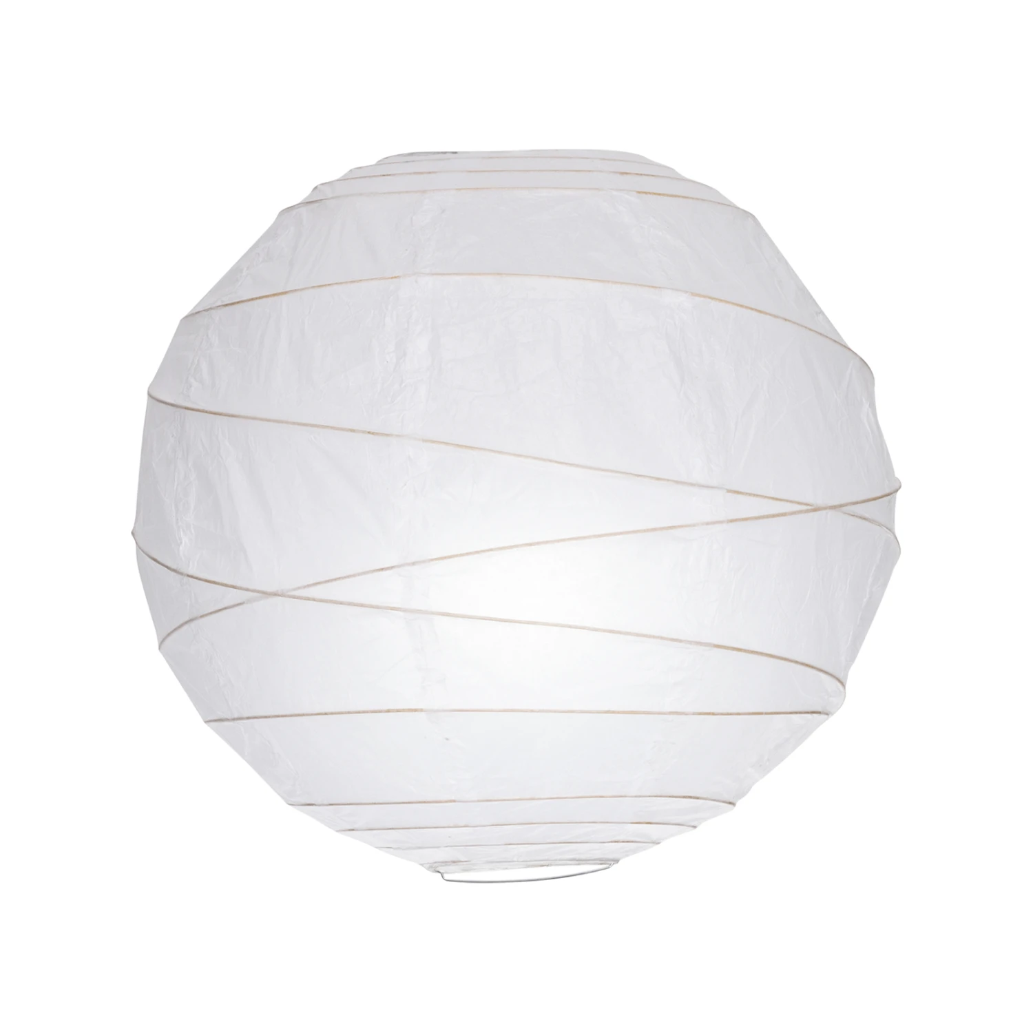 Hot Sale 🌟 Australia Only - Luce Bella Palla 40cm White Paper Shade ⭐ 2 Hot Sale 🌟 Australia Only - Luce Bella Palla 40cm White Paper Shade ⭐