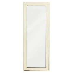 Best reviews of 💯 Australia Only - Polar Eco-View Windows Polar Eco-View 600 X 1545mm White Birch Frosted Glass Openable Double Glazed Window White Birch With Frosted Glass 😉