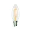 Cheapest 😉 Luce Bella Candle Filament E14 LED 250 Lumen Warm White 2W Globe 2Pk Other - To Australia 🥰 -Luce Bella Online Shop 0e21cfe9bea945079cc16faa7c34e2f0