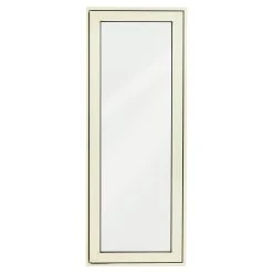 Top 10 ✨ Australia Sale - Polar Eco-View Windows Polar Eco-View 600 X 1545mm White Birch Openable Window 🌟