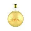 Best Sale 🎁 Luce Bella G125 E27 LED 300lm Love 5W Globe Other - To Australia 🔔 -Luce Bella Online Shop 0f3ce2cb55844909993459886cb952a1