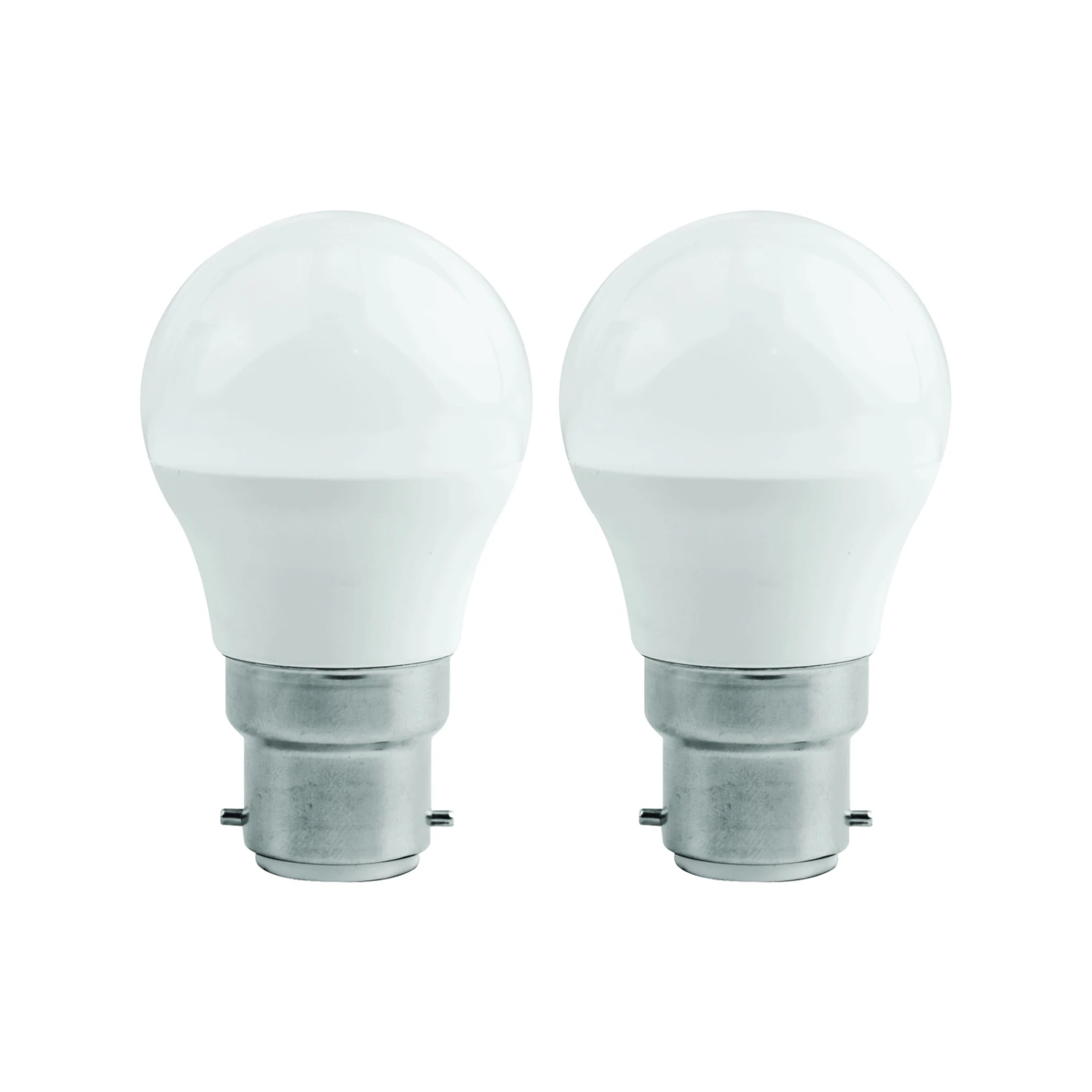 Flash Sale ⌛ Luce Bella 5W Cool White Fancy LED B22 Globe - 2 Pack Other - To Australia ⌛ 3 Flash Sale ⌛ Luce Bella 5W Cool White Fancy LED B22 Globe - 2 Pack Other - To Australia ⌛