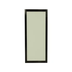 Budget ⌛ Australia Only - Polar Eco-view Windows White Birch Fly Door - To Suit 2145 X 1410 Sliding Door 🎁