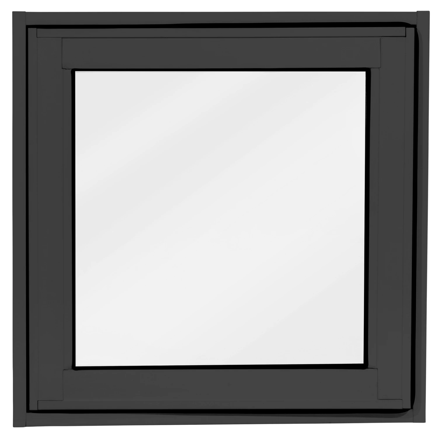 Best deal β¨ Australia Only - Polar Eco-View Windows Polar Eco-View 600 X 600mm Black Frosted Glass Openable Double Glazed Window Black Frame With Frosted Glass π€© 4 Best deal β¨ Australia Only - Polar Eco-View Windows Polar Eco-View 600 X 600mm Black Frosted Glass Openable Double Glazed Window Black Frame With Frosted Glass π€© - Image 2
