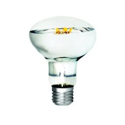 Best Pirce ⌛ Australia Only - Luce Bella R80 E27 LED 1000lm Cool White 9W Globe Other ✨