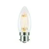 Cheap π Australia Sale - Luce Bella Candle Filament B22 LED 450 Lumen Warm White Dimmable 4.5W Globe 2Pk Other π 1 Cheap π Australia Sale - Luce Bella Candle Filament B22 LED 450 Lumen Warm White Dimmable 4.5W Globe 2Pk Other π -Luce Bella Online Shop 1e61462033784365aac6c8dbeff69f8b