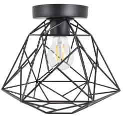 Buy ✔️ Australia Only - Luce Bella Diamond Wire Batten Fix Black ✨