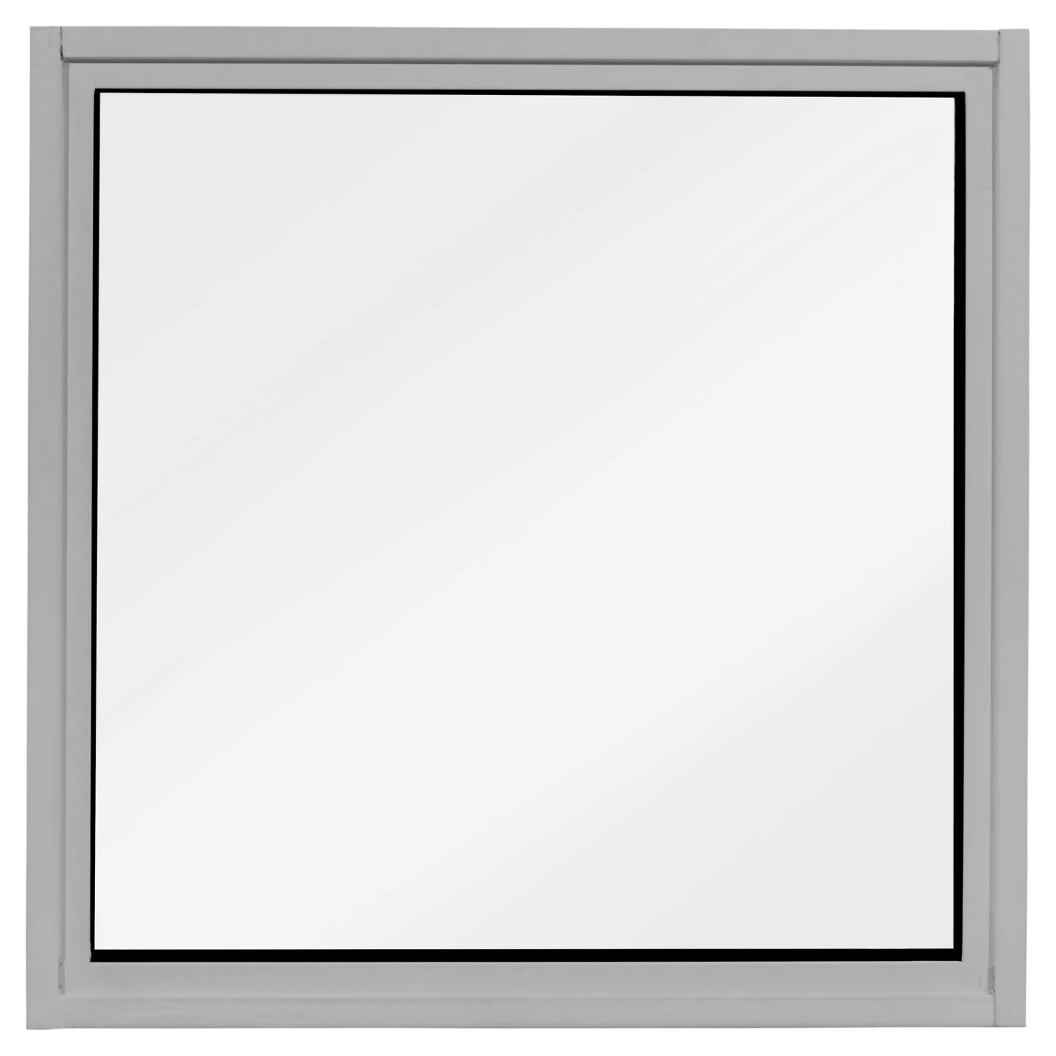 Best deal โจ Australia Sale - Polar Eco-View Windows 600 X 600mm Silver Grey Fixed Panel Double Glazed Window ๐ฅ 3 Best deal โจ Australia Sale - Polar Eco-View Windows 600 X 600mm Silver Grey Fixed Panel Double Glazed Window ๐ฅ