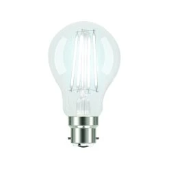 Best reviews of ✔️ Australia Only - Luce Bella GLS Filament B22 LED 800 Lumen Cool White 7W Globe 2Pack Other 🔔
