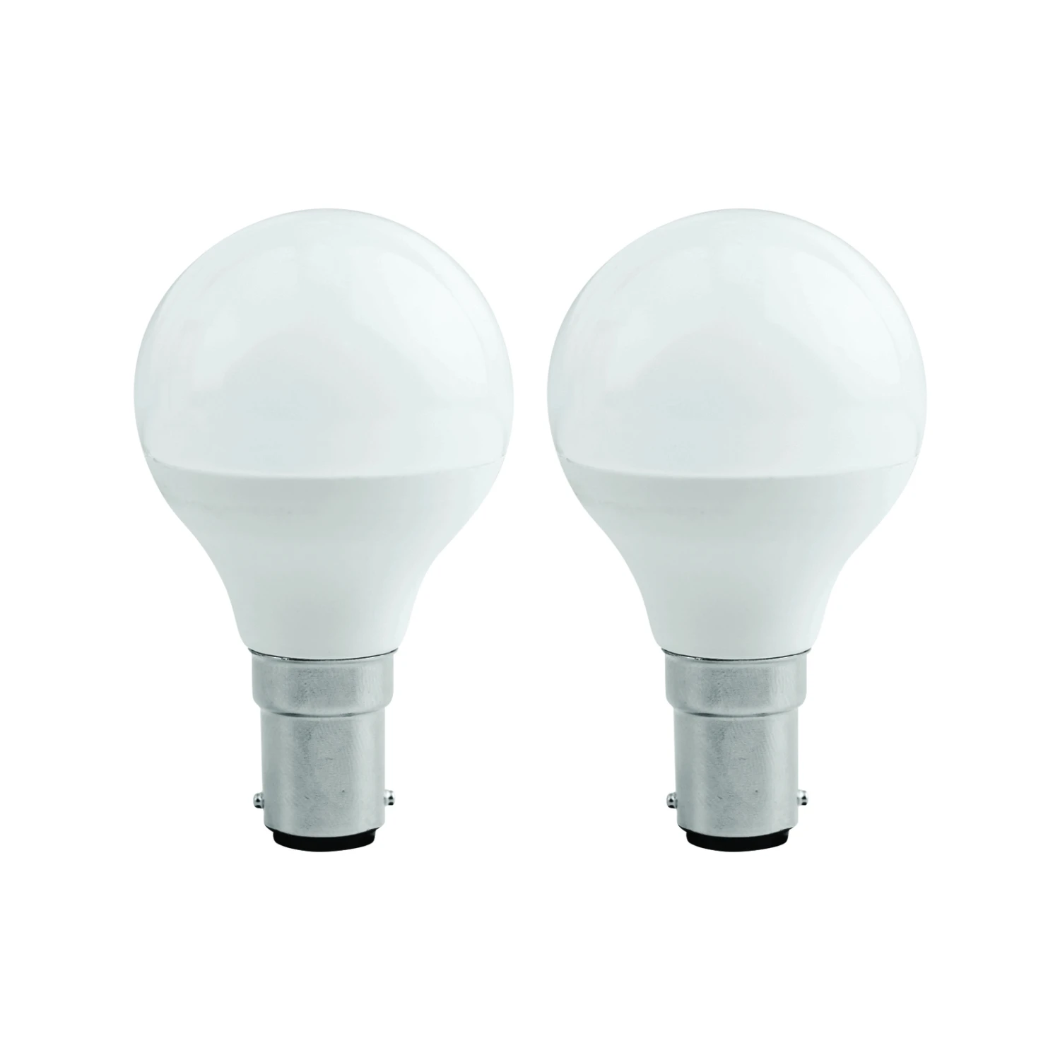 Cheapest 🤩 Luce Bella Fancy Round B15 LED 400lm Warm White 5W Globe 2 Pack - To Australia 🎁 3 Cheapest 🤩 Luce Bella Fancy Round B15 LED 400lm Warm White 5W Globe 2 Pack - To Australia 🎁