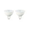 Deals ✨ Australia Only - Luce Bella MR16 LED 500lm Daylight 6W 60° Globe 2 Pack ⌛ -Luce Bella Online Shop 347af49c100340c1a3d34bfafd41f186