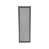 Wholesale βοΈ Australia Only - Polar Eco-View Windows Silver Grey Fly Door - To Suit 2145 X 1410mm Sliding Door β€οΈ 2 Wholesale βοΈ Australia Only - Polar Eco-View Windows Silver Grey Fly Door - To Suit 2145 X 1410mm Sliding Door β€οΈ -Luce Bella Online Shop 386165aaaac64a248eaa497921d62adb