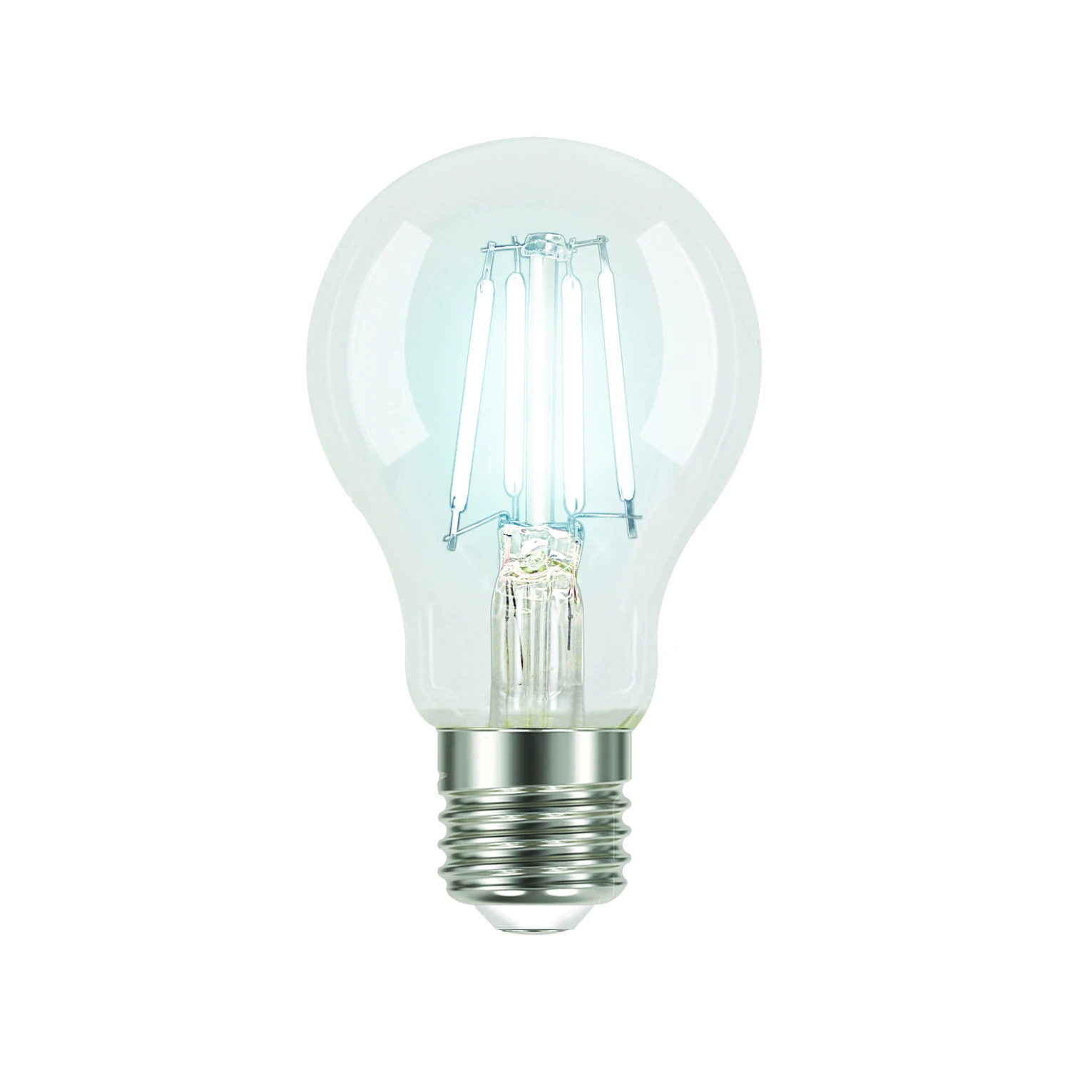 New 🤩 Luce Bella GLS Filament E27 LED 450 Lumen Cool White 4W Globe 2 Pack Other - To Australia ❤️ 3 New 🤩 Luce Bella GLS Filament E27 LED 450 Lumen Cool White 4W Globe 2 Pack Other - To Australia ❤️
