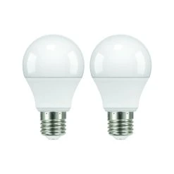 Buy 🔥 Australia Sale - Luce Bella 9W 806lm A60 Warm White Dimmable LED E27 Globe - 2 Pack 🎁