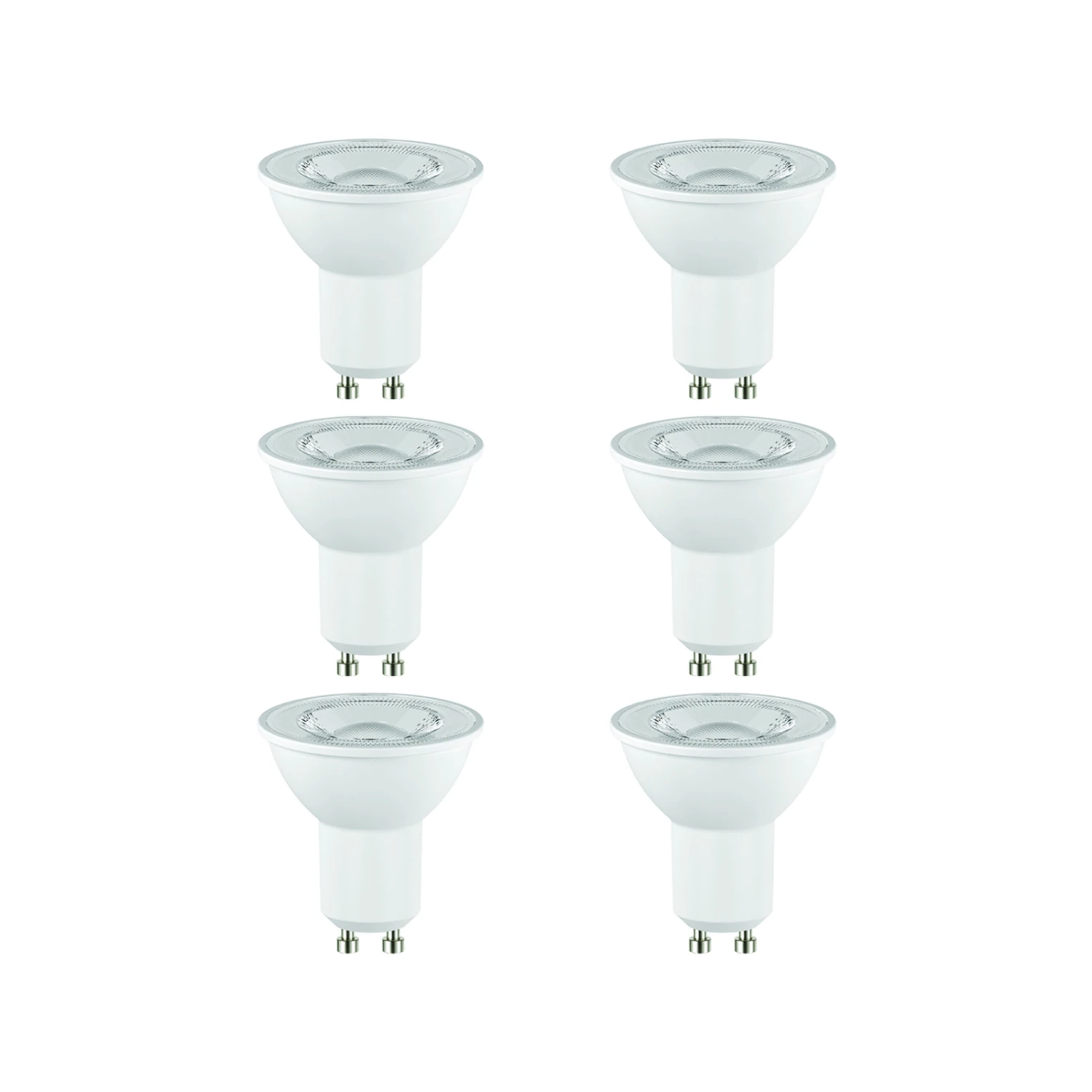 Budget 🔔 Australia Only - Luce Bella GU10 LED 420lm Daylight 6W 60°Globe 6 Pack Other ⌛ 3 Budget 🔔 Australia Only - Luce Bella GU10 LED 420lm Daylight 6W 60°Globe 6 Pack Other ⌛