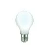Best Sale ❤️ Luce Bella GLS Filament ES LED 800 Lumen, Cool White, Frosted 7W Globe 2PK Other - To Australia ✔️ -Luce Bella Online Shop 49fa0899dc0b4289b3c47e1561bceb29
