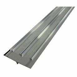 New ⭐ Australia Sale - Polar Eco-View Windows Hartman 1420mm Entrance Door Component Aluminium 2Lite Reveal FIN Other 💯