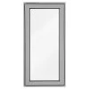 Deals 😀 Australia Only - Polar Eco-View Windows Polar Eco-View 600 X 1200mm Silver Grey Openable Window 👏 -Luce Bella Online Shop 4e80ced251d94dcfa77304c579cc37b0