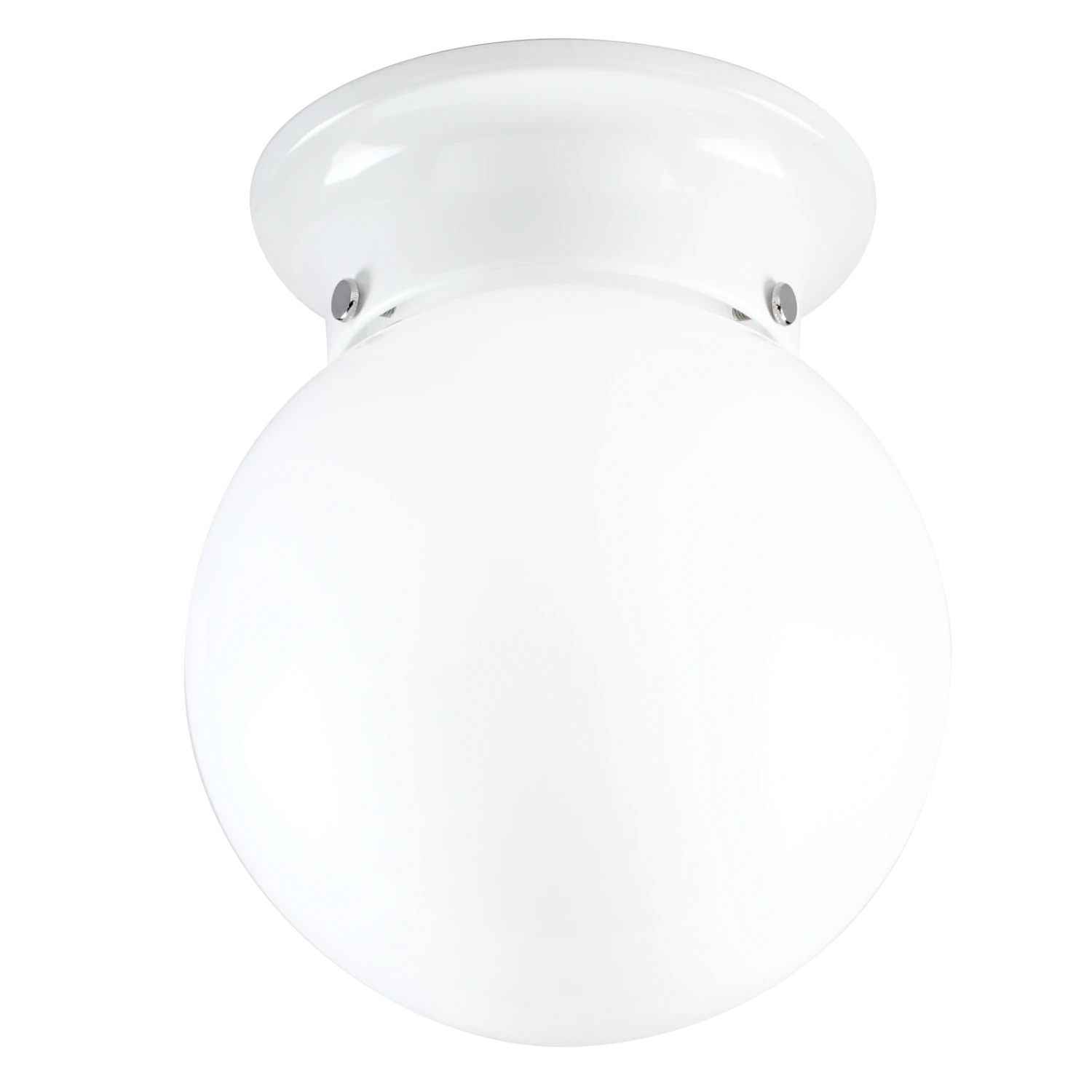 Best Sale π― Australia Only - Luce Bella 150mm Batten Fix With White Skirt π 4 Best Sale π― Australia Only - Luce Bella 150mm Batten Fix With White Skirt π - Image 2