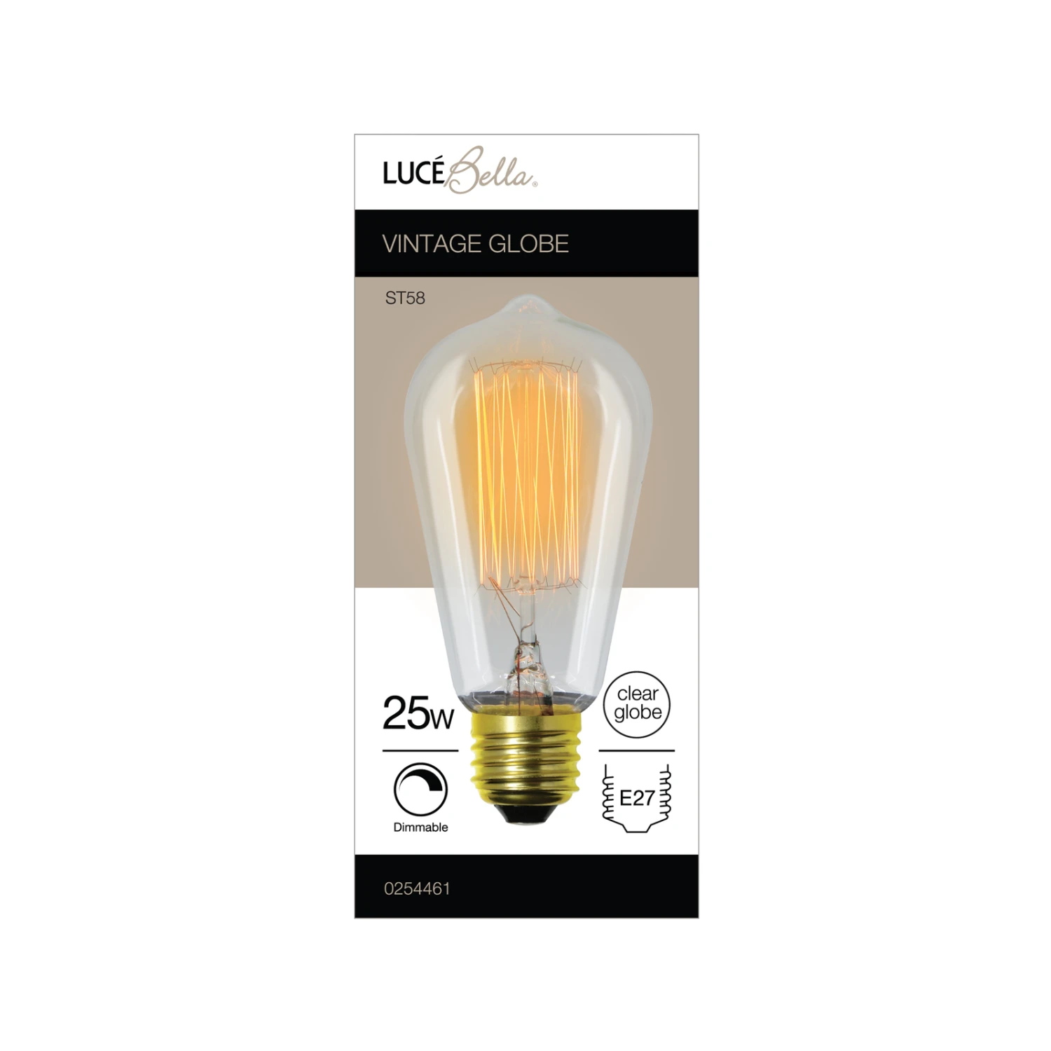 Best reviews of ๐ Australia Only - Luce Bella Vintage ST58 E27 25W Globe Other โ๏ธ 4 Best reviews of ๐ Australia Only - Luce Bella Vintage ST58 E27 25W Globe Other โ๏ธ - Image 2