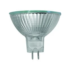 Budget ⌛ Luce Bella Halogen MR16 470lm 38° Warm White Dimmable 35W Globe - 10 Pack - To Australia 🔥