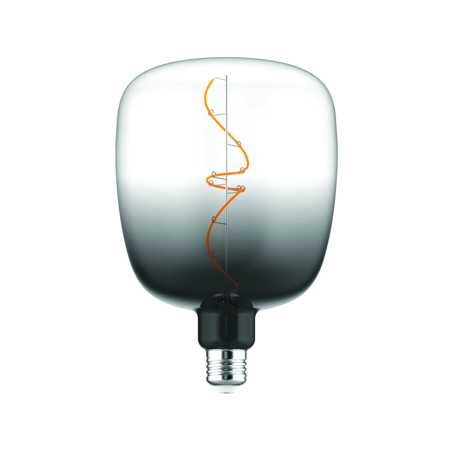 Hot Sale ๐ Australia Only - Luce Bella Black Squat Vase E27 LED 130lm Warm White 5W Globe Other ๐ 3 Hot Sale ๐ Australia Only - Luce Bella Black Squat Vase E27 LED 130lm Warm White 5W Globe Other ๐