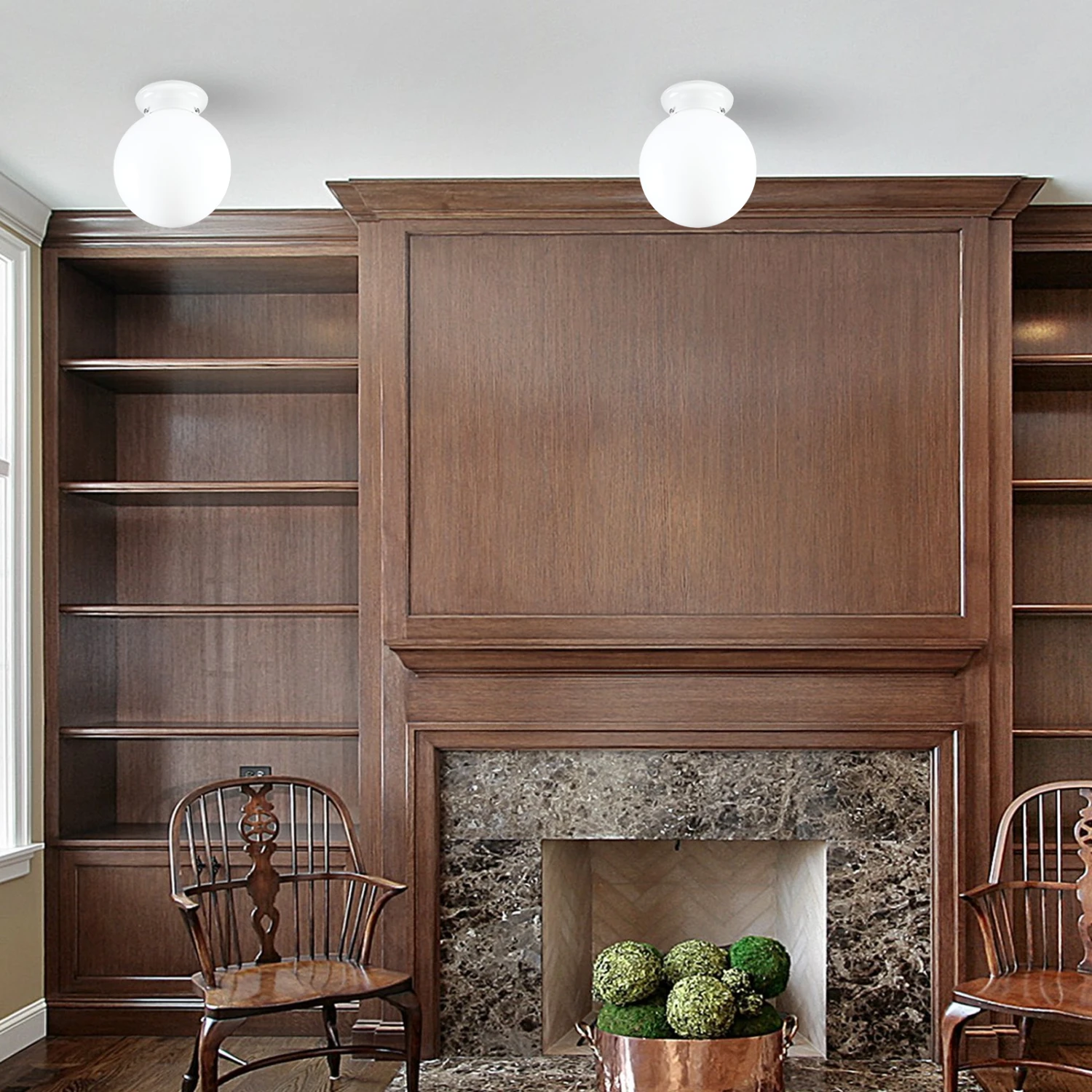 Best Pirce π₯ Australia Sale - Luce Bella White Base Finish Batten Fix β¨ 4 Best Pirce π₯ Australia Sale - Luce Bella White Base Finish Batten Fix β¨ - Image 2