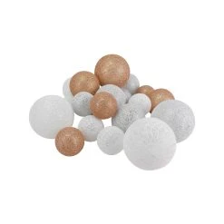 Hot Sale β Luce Bella 20 Pack Battery Operated Assorted Size Cotton Ball String Lights Multi - To Australia π₯ 12 Hot Sale β Luce Bella 20 Pack Battery Operated Assorted Size Cotton Ball String Lights Multi - To Australia π₯ -Luce Bella Online Shop 6d5dbc3b3c6948258c6b4bc11c948a70