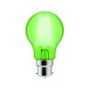 Wholesale ✔️ Australia Only - Luce Bella 4.5W 530lm A60 Green B22 Globe ⌛