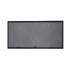 Cheapest 😍 Australia Only - Polar Eco-View Windows 600 X 945 Black Flyscreen To Suit Polar Openable Window ⌛