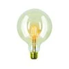 Best Sale 👏 Luce Bella G125 E27 LED 400 Lumen Amber Warm White 4W Globe Other - To Australia ⌛ -Luce Bella Online Shop 79aad86110564efa88b2eb8a91afd97c