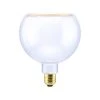 Wholesale 😉 Australia Sale - Luce Bella 6W 325lm G125 Jellyfish Edge-lit Dimmable LED E27 Globe ⭐ -Luce Bella Online Shop 80170cd26779464a8717469bcddc68c4