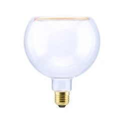 Wholesale 😉 Australia Sale - Luce Bella 6W 325lm G125 Jellyfish Edge-lit Dimmable LED E27 Globe ⭐