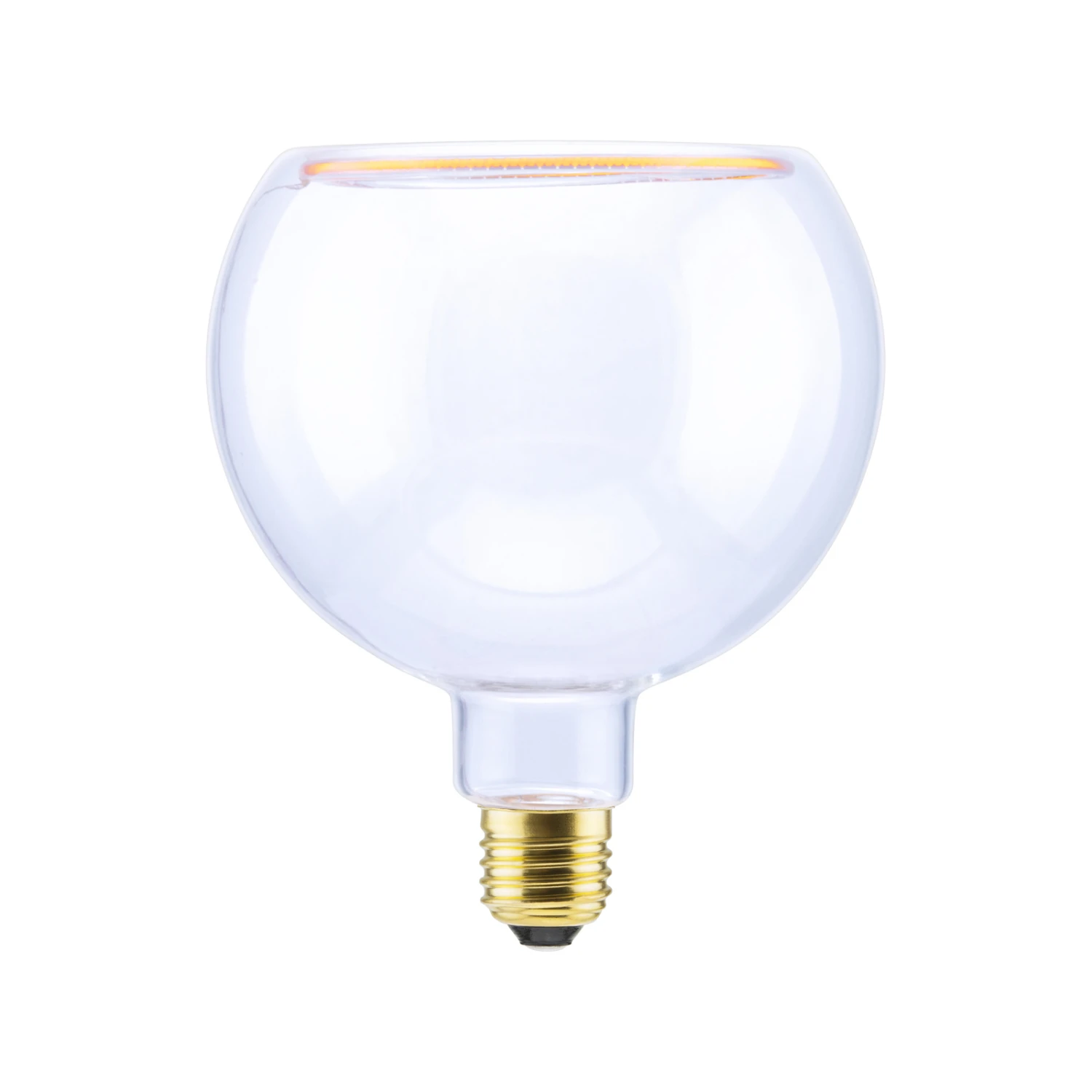 Wholesale ๐ Australia Sale - Luce Bella 6W 325lm G125 Jellyfish Edge-lit Dimmable LED E27 Globe โญ 3 Wholesale ๐ Australia Sale - Luce Bella 6W 325lm G125 Jellyfish Edge-lit Dimmable LED E27 Globe โญ