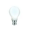 Top 10 ⌛ Australia Sale - Luce Bella GLS Filament B22 LED 800 Lumen Cool White, Frosted 7W Globe 2 Pack Other ✨ -Luce Bella Online Shop 85c102f92940478caec90f93c9cdb033