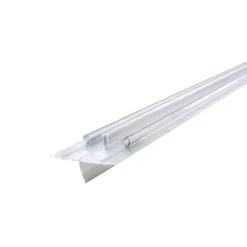 Deals 🎉 Australia Sale - Polar Eco-View Windows Polar Eco-View 70 X 18mm Window Reveal Fin Aluminium - 600mm Other ⌛