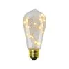 Brand new β€οΈ Australia Sale - Luce Bella 1.2W 56lm Warm White LED ST58 E27 Globe - 2 Pack π 1 Brand new β€οΈ Australia Sale - Luce Bella 1.2W 56lm Warm White LED ST58 E27 Globe - 2 Pack π -Luce Bella Online Shop 8dc6e5e26512435fbf121c4008ec01b5