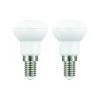 New 🛒 Australia Only - Luce Bella R39 E14 LED 300lm Warm White 4W Globe 2 Pack ✨ -Luce Bella Online Shop 906f30ccad1643ddbb6a618b83c16184