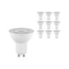 Best deal βοΈ Australia Sale - Luce Bella GU10 LED 475lm Warm White 6W 60 Degree Globe 10 Pack π 1 Best deal βοΈ Australia Sale - Luce Bella GU10 LED 475lm Warm White 6W 60 Degree Globe 10 Pack π -Luce Bella Online Shop 966e1ce602e44ed5a61627fed0013853