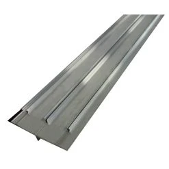 Cheapest ✔️ Australia Only - Polar Eco-View Windows Hartman 820mm Entrance Door Component Aluminium Reveal FIN Other 😀