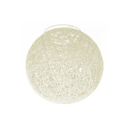 Buy 👏 Luce Bella Woven Ball Batten Fix Other - To Australia 🤩