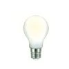 Cheap 🎁 Luce Bella GLS Filament ES LED 1200 Lumen, Warm White, Frosted 10W Globe 2Pk Other - To Australia ✨ -Luce Bella Online Shop afe11785eea54adab345cf2217a80abc