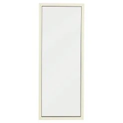 Deals 🔔 Polar Eco-View Windows Polar Eco-View 600 X 1545mm White Birch Frosted Glass Fixed Panel Double Glazed Window White Birch Frame With Frosted Glass - To Australia ✨
