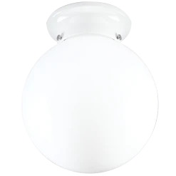 Best Pirce 🔥 Australia Sale - Luce Bella White Base Finish Batten Fix ✨