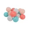 Best Sale 🧨 Australia Sale - Luce Bella 6cm Battery Operated Cotton Ball String Lights - 16 Pack Multi 😉 -Luce Bella Online Shop c31a9f68e918407c94ea648b791aae85