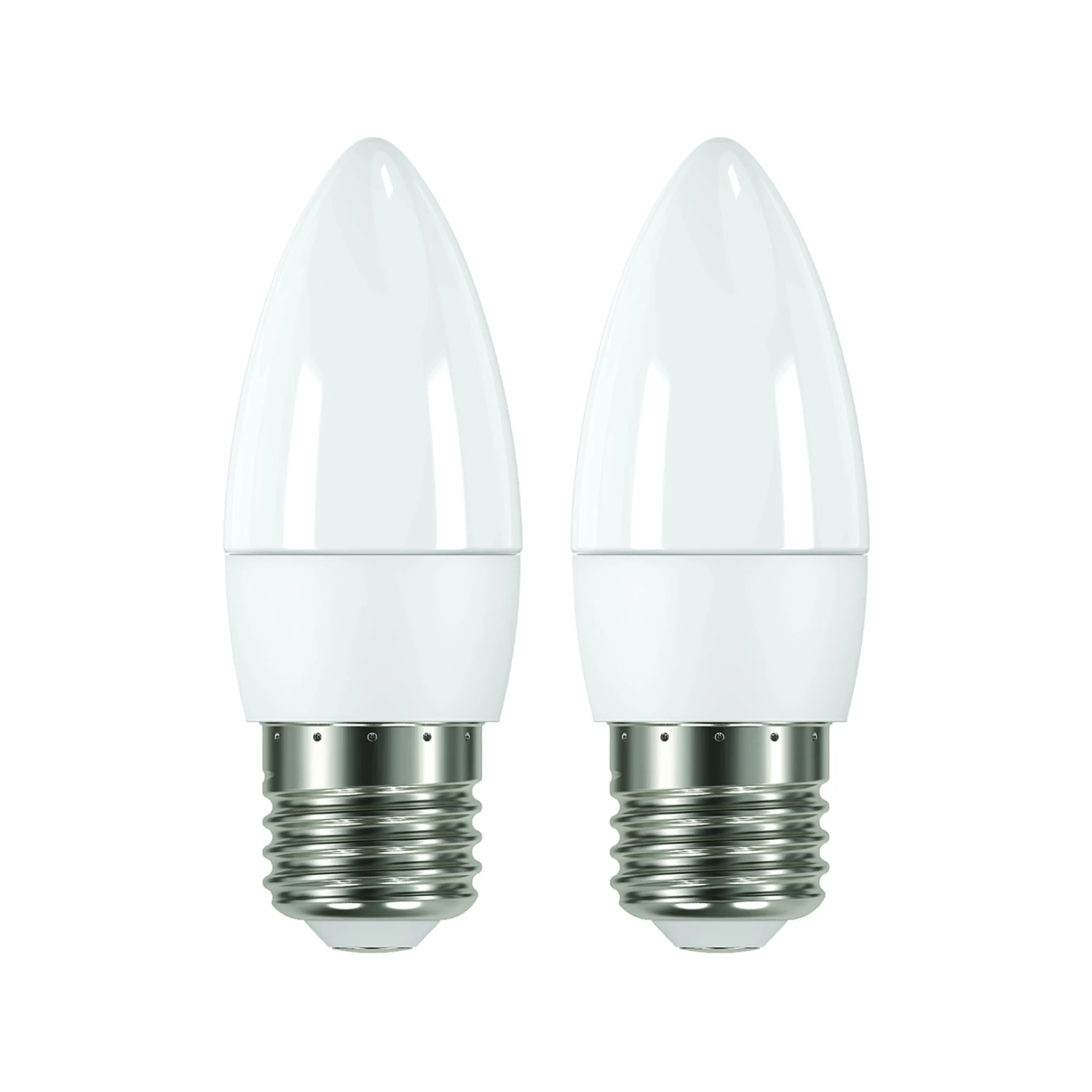 Best reviews of π€© Australia Sale - Luce Bella Candle E27 LED 470lm Cool White 5W Globe 2 Pack Other π₯ 3 Best reviews of π€© Australia Sale - Luce Bella Candle E27 LED 470lm Cool White 5W Globe 2 Pack Other π₯