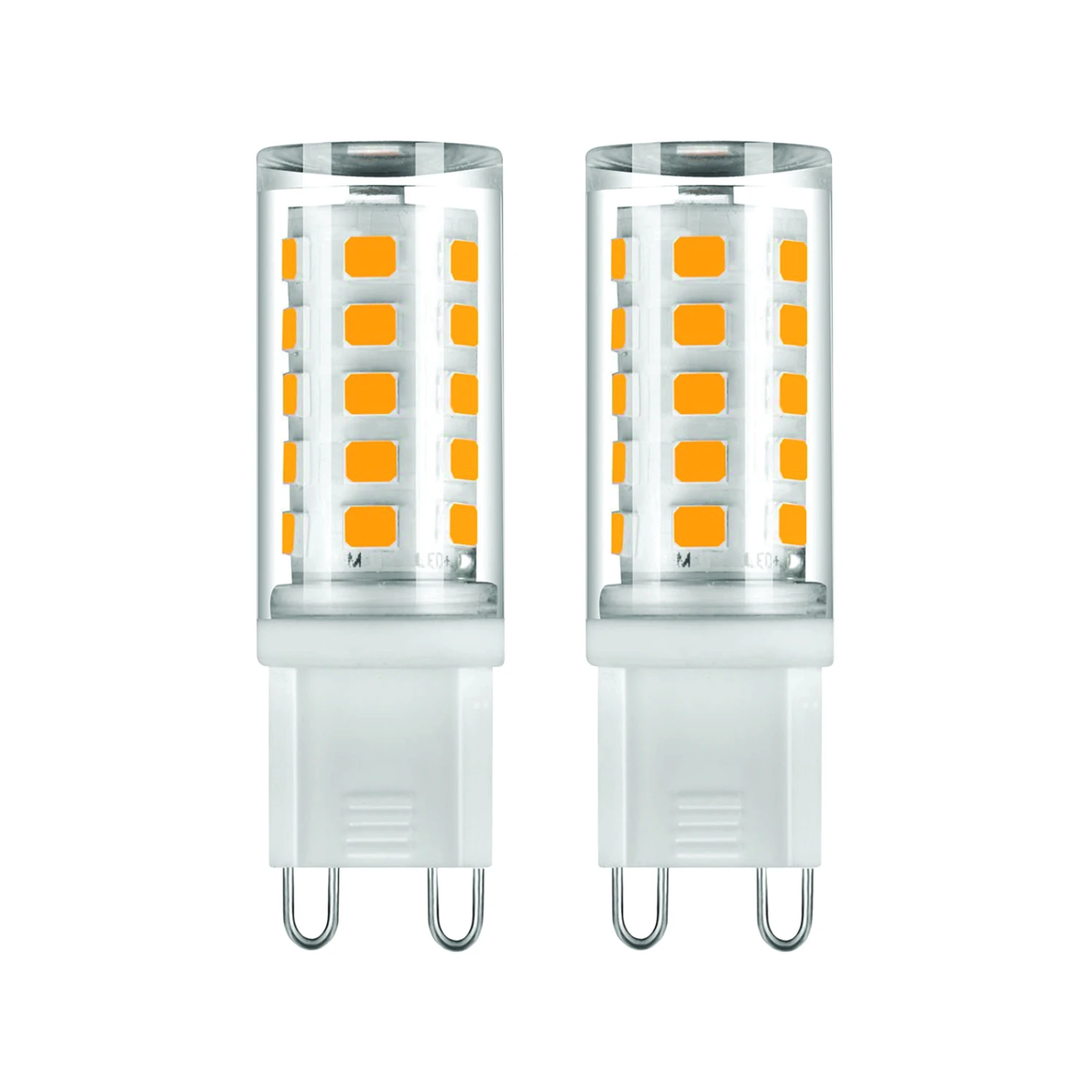 Cheapest ⭐ Australia Only - Luce Bella G9 LED 350lm Warm White 3W Globe 2 Pack Other ⌛ 3 Cheapest ⭐ Australia Only - Luce Bella G9 LED 350lm Warm White 3W Globe 2 Pack Other ⌛