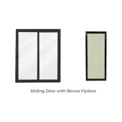 Outlet π Australia Sale - Polar Eco-View Windows Polar 2145 X 1810mm Sliding Door With Bonus Flydoor - Black π€© 9 Outlet π Australia Sale - Polar Eco-View Windows Polar 2145 X 1810mm Sliding Door With Bonus Flydoor - Black π€© -Luce Bella Online Shop cacb9494fb2a45ebb3618324b3a3c07b