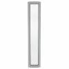 Promo ❤️ Australia Sale - Polar Eco-View Windows 2040 X 300mm Door Frame Silver Grey Aluminium Entry Unassembled ✨ -Luce Bella Online Shop cb21855adbf0438792e5c53805dbef1a